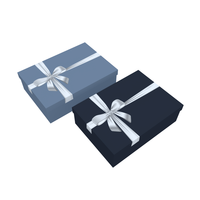 Cajas de Cartón Grandes Personalizadas para Envío de Ropa, Caja de Regalo para Sujetadores, Embalaje para Ropa Interior