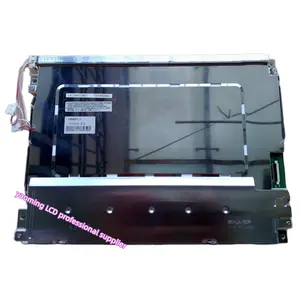 Originele 10.4 ''Voor Scherpe 640*480 Lcd-Scherm Module Paneel Lq104v1dw01