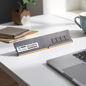 แรมเดสก์ท็อปสำหรับเล่นเกม OEM Professional DDR4 4GB/8GB/16GB 2133MHz/2400MHz/2666MHz/3200MHz/3600MHz ECC มีสินค้าในสต็อก - Product Image 1