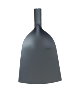 พลั่วตักดินแบบด้ามยาว ยี่ห้อ LAMPA สำหรับทำสวนและทำฟาร์ม - Product Image 1