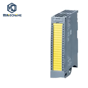 โมดูลเอาต์พุตดิจิตอลที่ปลอดภัย6ES7526-2BF00-0AB0 F-DQ 8x24VDC 2A PPM profisafe PLC อัตโนมัติชิ้นส่วนอะไหล่ระบบควบคุมอัตโนมัติ - Product Image 1