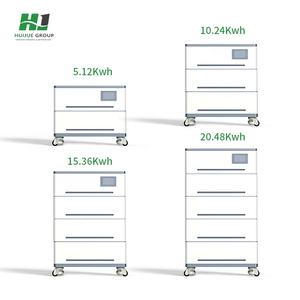 가정용 전력 시스템 10kw 배터리 5kw 태양광 에너지 저장 장치 홈 에너지 스토리지 - Product Image 6