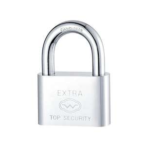 Vente en gros de <span class=keywords><strong>cadenas</strong></span> durable de haute sécurité avec serrures antivol en fer <span class=keywords><strong>Master</strong></span> Keys - Product Image 2