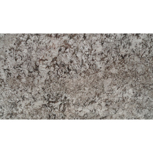 Aran White Bianco Antico Granite Tile Polished Modern Design Big Slab - Product Image 2