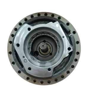 Запчасти для экскаватора DX340, запасные части редуктора R375-5 хода