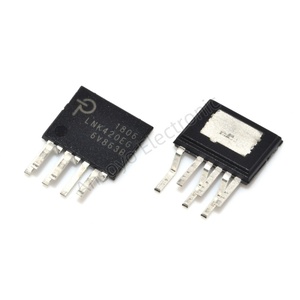 ANSOYO LNK420EG LNK420 420EG 4.9A ESIP-7C Chips IC Circuitos Integrados PMIC Componentes Electrónicos Gestión de Energía - Product Image 3