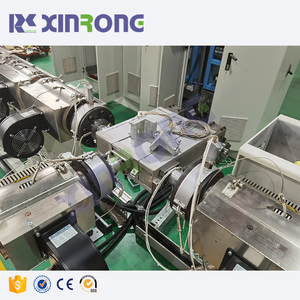 Xinrong chất lượng tốt pex <span class=keywords><strong>AL</strong></span> pex/<span class=keywords><strong>Pert</strong></span> <span class=keywords><strong>AL</strong></span> <span class=keywords><strong>Pert</strong></span> Composite ống máy làm 16 32 Mét - Product Image 3