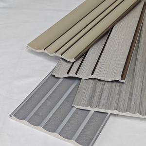 Panneau mural PS avec système <span class=keywords><strong>à</strong></span> rainures et languettes - Product Image 4