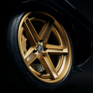 Jantes forgées en 2 pièces et 3 pièces de 18, 19, 20, 21, 22, 24 et 26 pouces pour Dodge Charger SRT Challenger Circuit <span class=keywords><strong>Viper</strong></span> Hellcat <span class=keywords><strong>Chevrolet</strong></span> Camaro - Product Image 3