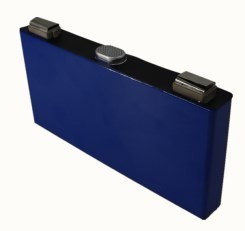 Light weight polymer 3,7 V 30ah rechargeable battery for electric car and solar system - Product Image 6