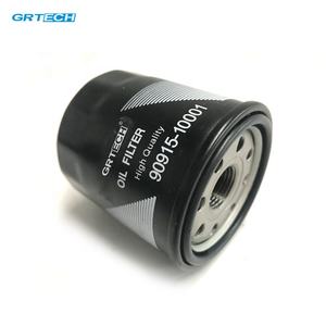 Масляный фильтр двигателя для Toyota 90915-10001 - Product Image 3