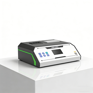 BIO STELLAR BS-Y7PC große LCD-Anzeige genaue und schnelle automatische Boden-Nährstoff-Tester für Labor - Product Image 2