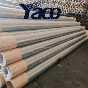 Tuyau filtrant en forme <span class=keywords><strong>de</strong></span> V pour puits Johnson, idéal pour les pompes à eau et à huile - Product Image 6