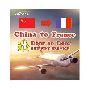 Servicio profesional de transporte LCL a Francia, entrega de carga puerta a puerta, asistencia y seguro 24/7 - Product Image 2