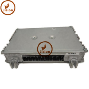 Contrôleur 9287705 9260554 pour excavatrice ZX450-3 ZX450LC-3 - Product Image 1
