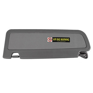 Car Sunshade For 2006-2011 Honda Civic Right Side Deep Gray 83230-SNA-A01ZA Foldable <b>Window</b> <b>Shade</b> - Product Image 4