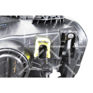 Faro Delantero Derecho Covind para Daf XF106 y CF6 EURO 6 XF6/600 (1857527) Italia - Product Image 3