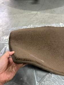 360 °   Tapis <span class=keywords><strong>de</strong></span> sol tout-en-un pour Toyota Sienna/Alphard/Buick GL8, tapis <span class=keywords><strong>de</strong></span> luxe sur mesure pour MPV - Product Image 4