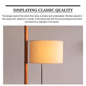 ذراع غرفة معيشة حديثة للفنادق والفيلات على الطراز الاسكندنافي قابل للتعديل - Product Image 4