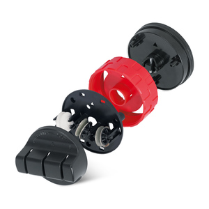 Dụng Cụ Mài Dao Động Cơ Mini 3 Giai Đoạn 2020 DMD - Product Image 2