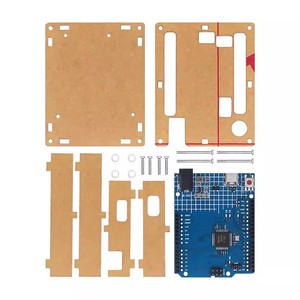 Carte de développement Version améliorée Compatible avec <span class=keywords><strong>Arduino</strong></span> R4 Minima WIFI en option - Product Image 6