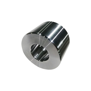 رأس جر لجرافات الحفارات من الفولاذ عالي المتانة + البرونز المسامي + PTFE، متوافق مع معيار DIN1494، ذو قدرة تحميل طويلة الأمد - Product Image 2