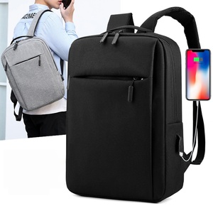 Mochila Vintage Duradera de Alta Calidad al por Mayor, Mochila de Viaje Impermeable de Gran Capacidad con Puerto de Carga USB - Product Image 2