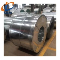 Tôle d'acier Galvalume robuste S700MC AZ220 3,0 mm pour équipements miniers et pièces de machines