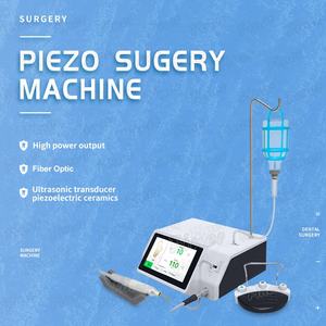 Máquina piezoeléctrica multifuncional de la cirugía del hueso para la cirugía plástica ENT oral del tratamiento - Product Image 6