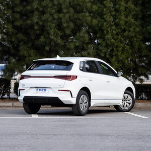 Voiture électrique BYD E2 EV Hatchback 70 kW 8-en-1, <span class=keywords><strong>batterie</strong></span> LFP 43,2 kWh, consommation faible 10,3 kWh/100 km, conduite à gauche, autonomie NEDC 401-500 km - Product Image 1