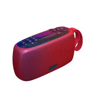 <b>Silicone</b> Strap Accessory for bluetooth Speaker Durable Water Resistant Design Multicolor with OEM ODM Service Factory - Product Image 3
