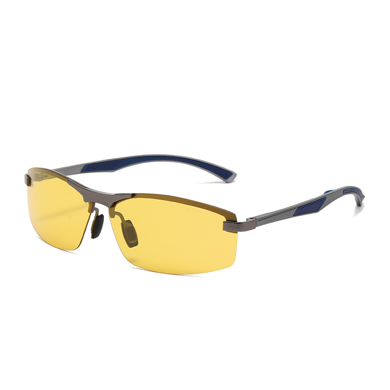 กรอบปืนพร้อมกล้องมองกลางคืน รุ่น HH63228