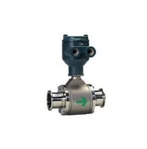 Medidores de Flujo Magnéticos Sanitarios YoKogawa ADMAG - Product Image 1