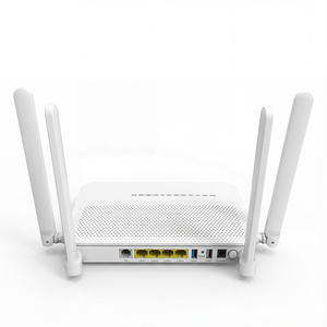 หัวเว่ย ใช้ชิป Hisilicon รุ่น EN8245X6 ความเร็ว 10G XGPON/10G EPON 4GE+1TEL+2USB 2.4G+5G ดูอัลแบนด์ ไร้สาย WIFI 6 ONT ONU Router - Product Image 3