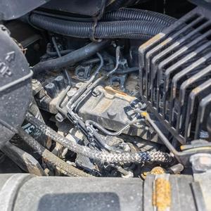 Usado Kobelco SK55SR SK55 5,5 T Mini excavadora Motor 2023 Modelo Horas bajas Bien mantenido Listo Stock Japón - Product Image 5