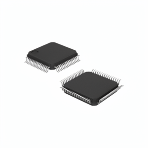 Electronics Component CY7C4215-15AXI Logic 64 LQFP Manufacturer Channel - Product Image 1