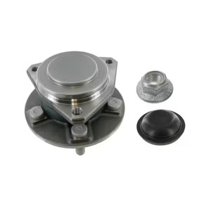Kit de rodamientos de rueda de rodamientos automáticos VKBA3600 de alta precisión para automóviles - Product Image 5