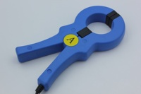 E-POWER 1000A/5A 0.5Class Clamp-On CT avec capteur de transformateur de courant de 50 mm de diamètre pour utilisation avec un compteur d'énergie Montage sur câble