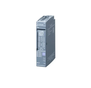 ใหม่ & ดั้งเดิม et 200SP PLC โมดูลอินพุตอนาล็อก8XI Ai 2-/4สาย6ES7134-6GF00-0AA1พื้นฐาน - Product Image 3