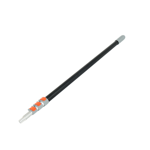 Sierra de <span class=keywords><strong>podar</strong></span> telescópica Waytex WT006 con mango extensible de aleación de aluminio ligero y mango de plástico <span class=keywords><strong>para</strong></span> cortar ramas altas en el jardín. - Product Image 6