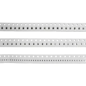 Trung Quốc nhà máy 1206 SMD điện trở Chất lượng cao 10K-100K ohm Loại chip bề mặt gắn kết điện trở cho <span class=keywords><strong>Led</strong></span> Chip - Product Image 2