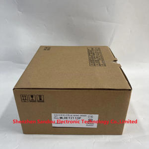 100% Neuf et Original Drive MLDET2110P - Product Image 1