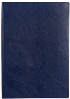 Carnet de notes A5 en cuir PU à couverture souple avec impression couleur personnalisée, carnet de composition d'exercices pour étudiants