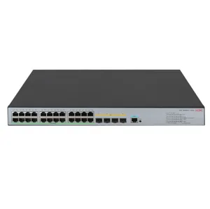 H3C S5500V3-28S-DP-SI High-Performance Intelligent Ethernet Network Switch