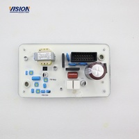 4695002901 Régulateur de tension automatique AVR pour groupe électrogène diesel, stabilisateur d'alternateur, pièces de rechange