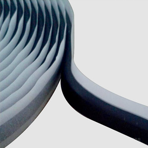 Sino tùy chỉnh chân không đóng bao <span class=keywords><strong>Sealant</strong></span> Băng BUTYL hai mặt dính <span class=keywords><strong>Sealant</strong></span> Băng cao su cho gió điện hàng không vũ trụ Vật liệu tàu - Product Image 1