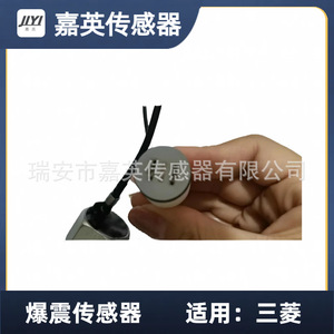 Capteur de cliquetis Jiying E1T25171A pour Mitsubishi - Product Image 4