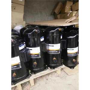 คอมเพรสเซอร์ Copeland VR144KS สำหรับสารทำความเย็น R22 อะไหล่เปลี่ยนสำหรับเครื่องปรับอากาศ - Product Image 4