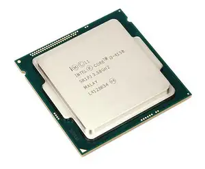 Bộ Xử Lý CPU Intel Core I3 4150 3.5GHz SR1PJ Lõi Kép LGA1150