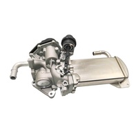 Vanne EGR 579-9310 Vauxhall Liebherr